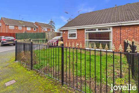 undefined, Derwent Close, Cottingham HU16