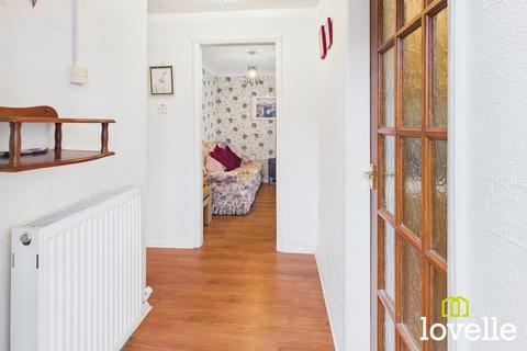 undefined, Derwent Close, Cottingham HU16