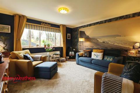 5 bedroom detached house for sale, Darley Cross, Worsbrough, Barnsley