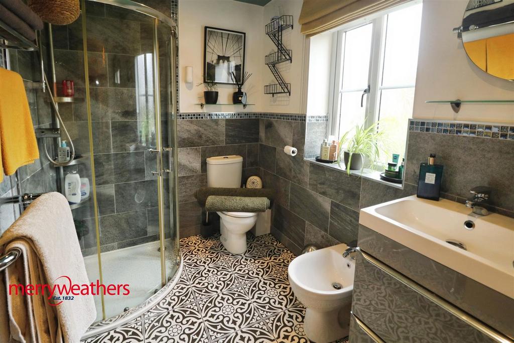 En Suite