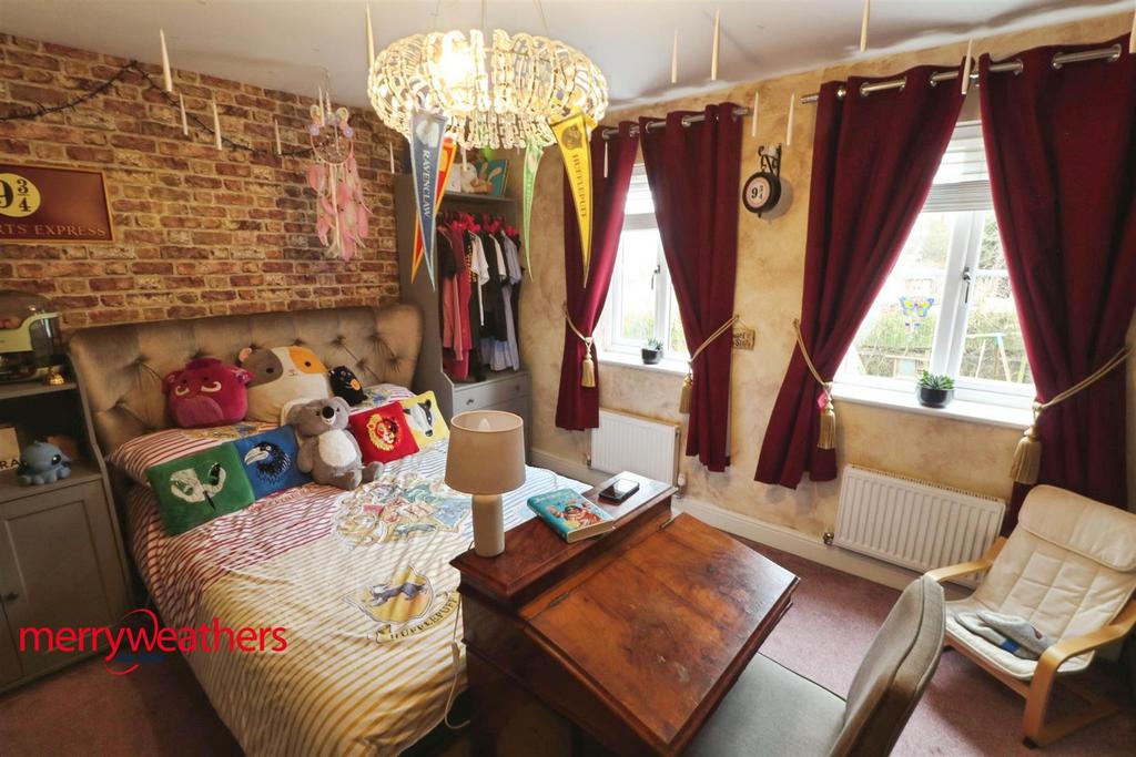 Bedroom Two