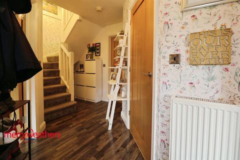 5 bedroom detached house for sale, Darley Cross, Worsbrough, Barnsley