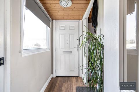 3 bedroom terraced house for sale, Byron Close, Walton-on-Thames, Surrey, KT12