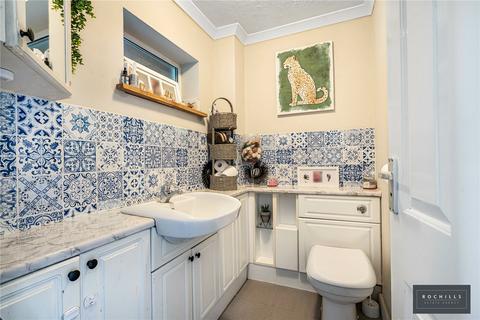 3 bedroom terraced house for sale, Byron Close, Walton-on-Thames, Surrey, KT12