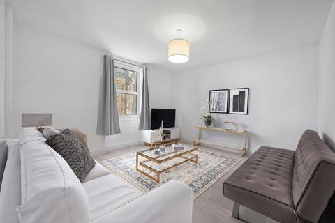 1 bedroom flat for sale, Rye Hill Park, SE15