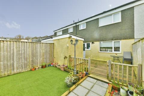 2 bedroom terraced house for sale, Kipling Gardens, Plymouth