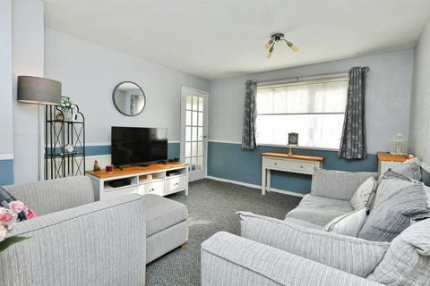 2 bedroom terraced house for sale, Kipling Gardens, Plymouth