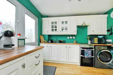2 bedroom terraced house for sale, Kipling Gardens, Plymouth