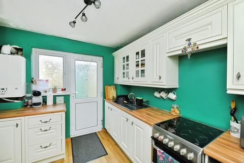 2 bedroom terraced house for sale, Kipling Gardens, Plymouth