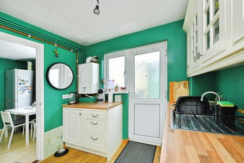 2 bedroom terraced house for sale, Kipling Gardens, Plymouth