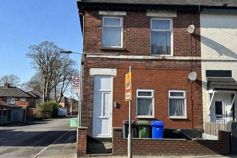 undefined, Ainsworth Road, Radcliffe, Manchester