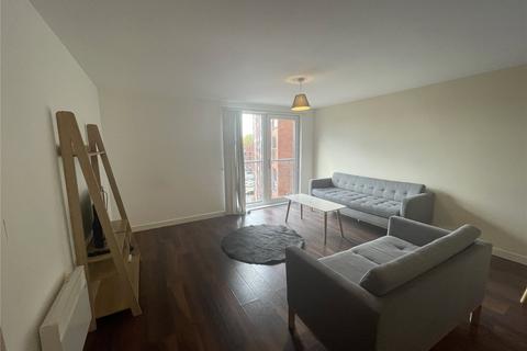 3 bedroom apartment for sale, Riverside, Derwent Street, Salford, M5