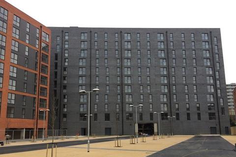 3 bedroom apartment for sale, Riverside, Derwent Street, Salford, M5