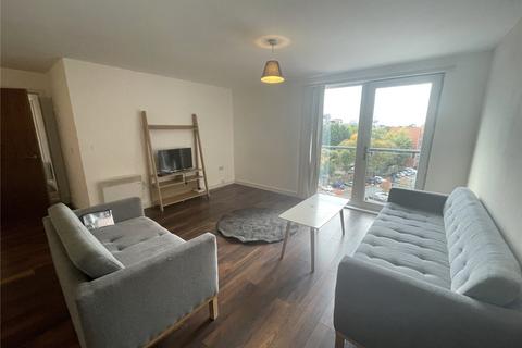 3 bedroom apartment for sale, Riverside, Derwent Street, Salford, M5
