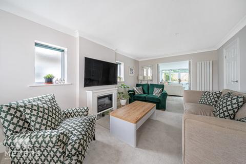 undefined, Keighley Avenue, Broadstone, BH18 8