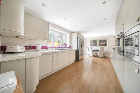 undefined, Keighley Avenue, Broadstone, BH18 8