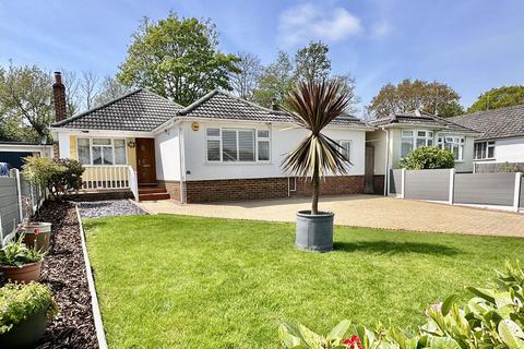undefined, Keighley Avenue, Broadstone, BH18 8
