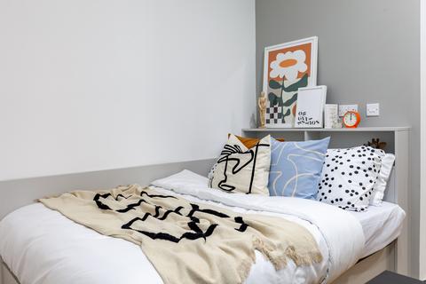 undefined, Bronze Studio at The Waterways, 1 Pump Way, Lower Parliament Street NG1
