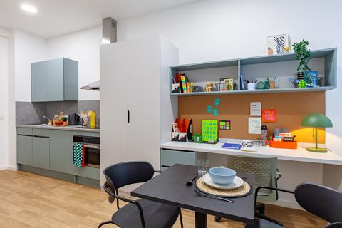 undefined, Bronze Studio at The Waterways, 1 Pump Way, Lower Parliament Street NG1