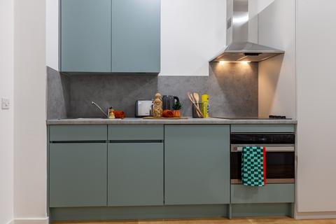 undefined, Bronze Studio at The Waterways, 1 Pump Way, Lower Parliament Street NG1