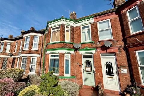 5 bedroom terraced house for sale, Salisbury Road, Great Yarmouth