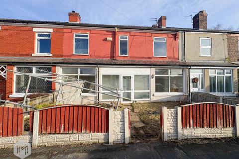 Moss Lane, Cadishead, Manchester, Greater Manchester, M44 5DE