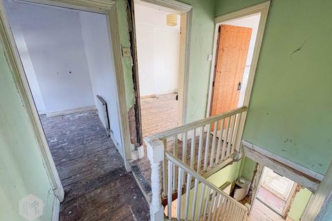 3 bedroom terraced house for sale, Moss Lane, Cadishead, Manchester, Greater Manchester, M44 5DE