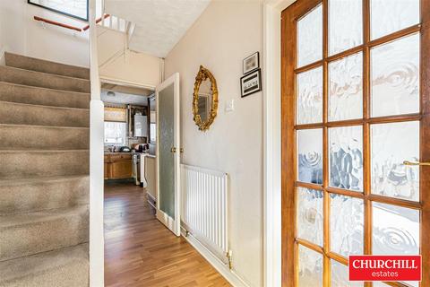 3 bedroom semi-detached house for sale, Valentines Way, Romford