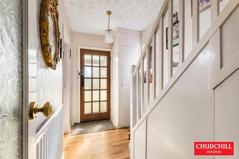 3 bedroom semi-detached house for sale, Valentines Way, Romford