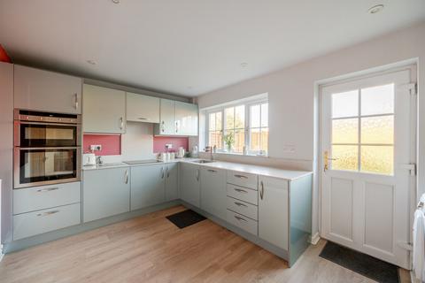 undefined, Templecombe Road, Bishopstoke, Eastleigh, Hampshire, SO50