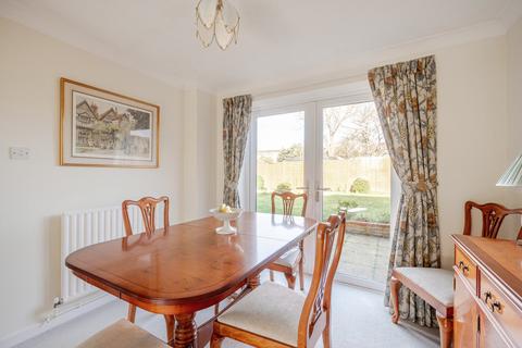 undefined, Templecombe Road, Bishopstoke, Eastleigh, Hampshire, SO50