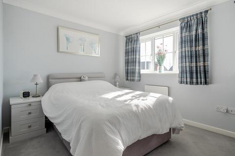undefined, Templecombe Road, Bishopstoke, Eastleigh, Hampshire, SO50