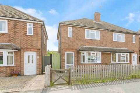 Maple Avenue, Leicester
