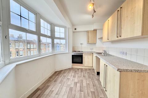 2 bedroom flat to rent, 13 Sweyn Road, Margate, Kent, CT9