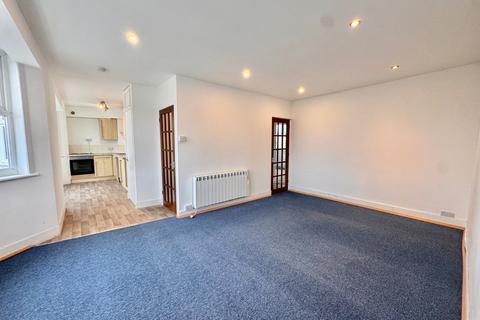 2 bedroom flat to rent, 13 Sweyn Road, Margate, Kent, CT9