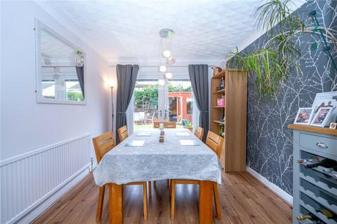 undefined, Swift Close, Deeping St. James, Peterborough, Lincolnshire, PE6