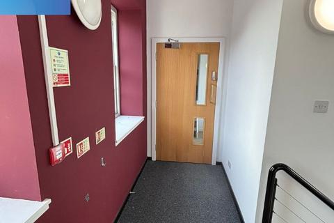 undefined, Carlton Court, Glasgow G5