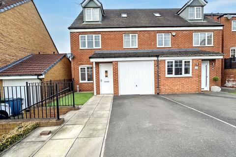 Robsons Way, Birtley, Chester Le Street, Tyne and Wear, DH3 1GA