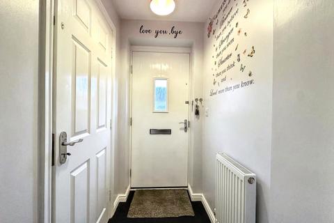 4 bedroom semi-detached house for sale, Robsons Way, Birtley, Chester Le Street, Tyne and Wear, DH3 1GA
