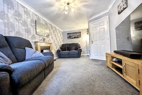4 bedroom semi-detached house for sale, Robsons Way, Birtley, Chester Le Street, Tyne and Wear, DH3 1GA