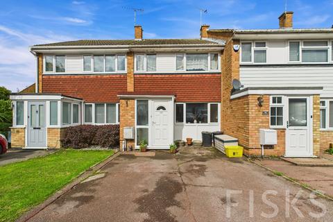 3 bedroom terraced house for sale, The Rundels, Benfleet, SS7