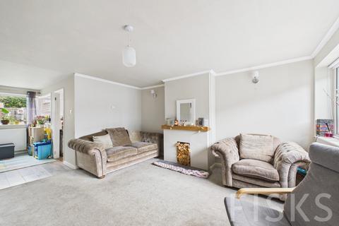 3 bedroom terraced house for sale, The Rundels, Benfleet, SS7