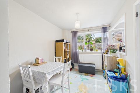 3 bedroom terraced house for sale, The Rundels, Benfleet, SS7
