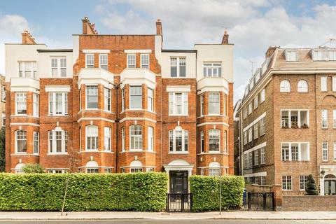 2 bedroom flat to rent, Beaufort Street, London SW3