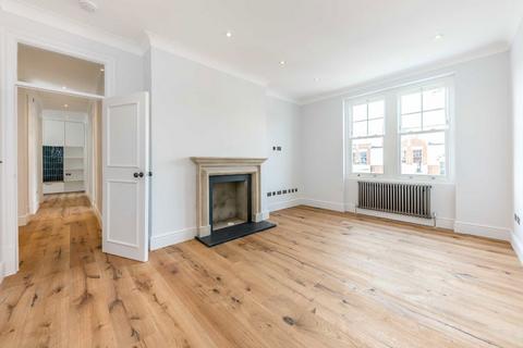2 bedroom flat to rent, Beaufort Street, London SW3