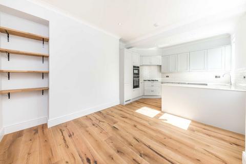 2 bedroom flat to rent, Beaufort Street, London SW3