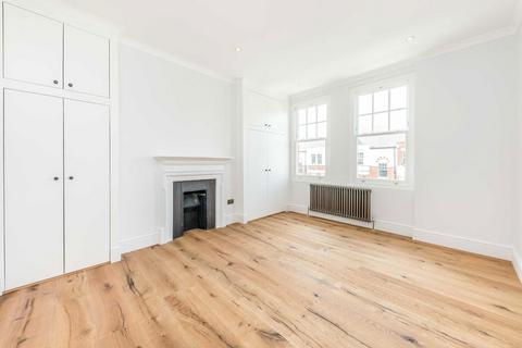 2 bedroom flat to rent, Beaufort Street, London SW3