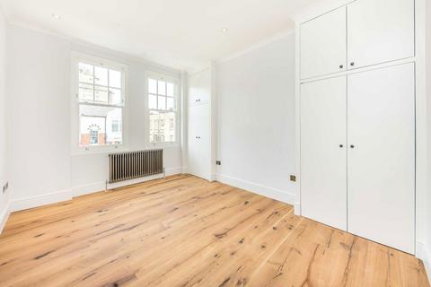 2 bedroom flat to rent, Beaufort Street, London SW3