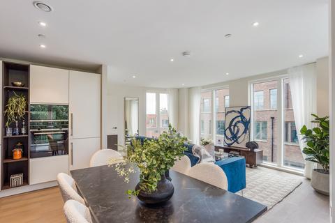 undefined, London NW6