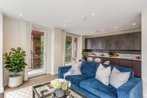 undefined, London NW6